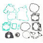 Motordichtsatz für KTM 125 SX/ EXC/ EGS/ MXC & Husqvarna TC 125