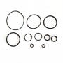 Motordichtsatz für KTM 125 SX/ EXC/ EGS/ MXC & Husqvarna TC 125