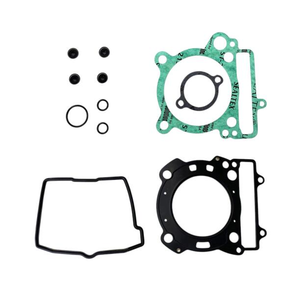 Cylinder gasket set TOP END for KTM SX-F 250 & EXC-F 250 (2006–2013)