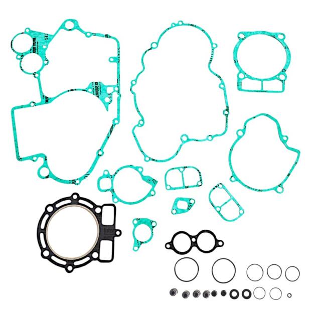 Motordichtsatz für KTM EXC, SX & SMR 400–525 (2000–2007)