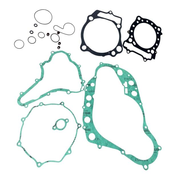 Motordichtsatz für Suzuki LT-R 450 Quadracer Dichtungssatz (2006-10)