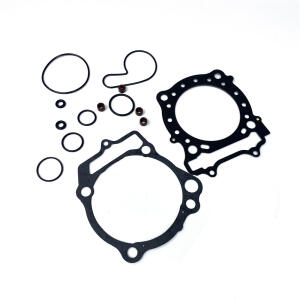 Engine gasket kit for Suzuki LT-R 450 Quadracer (2006-10)