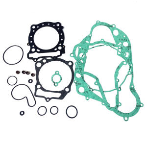 Motordichtsatz für Suzuki LT-R 450 Quadracer Dichtungssatz (2006-10)