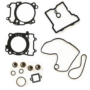 Engine gasket set complete for Polaris RZR Sportsman 570...