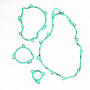 Gasket set for KTM SX-F / XC-F 250 & Husqvarna FC 250 (2016-22)