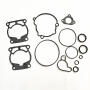 Dichtungssatz für KTM SX & XC 50 & Husqvarna TC 50 & GAS GAS MC 50
