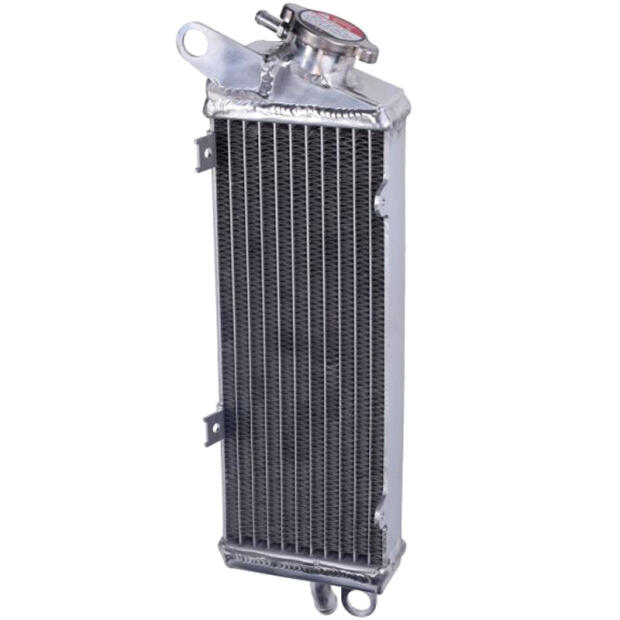 Hochleistungs Wasserkühler Komplettset für Yamaha DT 125 R, RE & X