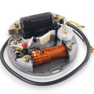 Lichtmaschine Zündapp ZR 10 20 ZA 25 40 A 25 ZB 22...