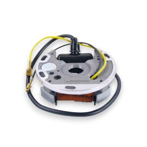 Lichtmaschine 6V 17W Zündung für Zündapp Bergsteiger C CS CX ZD 50