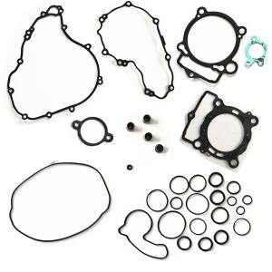 Dichtungssatz für KTM SX-F & EXC-F 250/350, Husqvarna FE & FC, GAS GAS MC 250/350