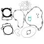 Dichtungssatz für KTM SX-F & EXC-F 250/350, Husqvarna FE & FC, GAS GAS MC 250/350
