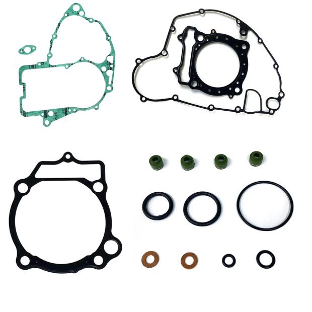 Gasket set for Suzuki RM-Z 450 (2005-2007) RMZ 450