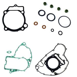 Dichtungsssatz für Suzuki RM-Z 450 2005-2007 Motor...