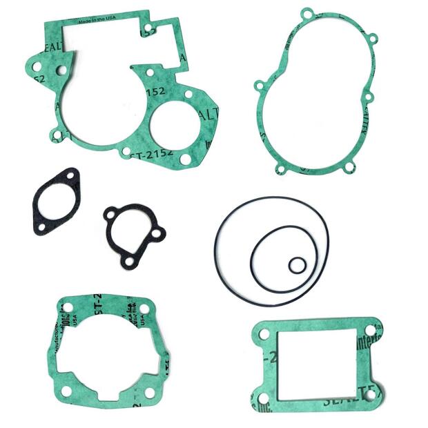 Dichtungssatz für KTM SX 50 LC 2002-2008 Motor Dichtsatz