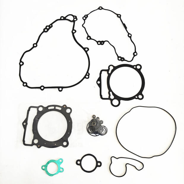 Dichtungssatz für KTM SX/ EXC 350 & GasGas EC/ MC 350 Motor Dichtsatz