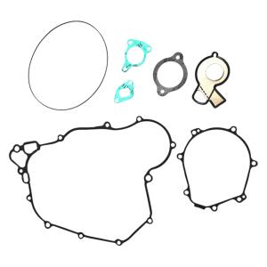 Dichtungssatz für Husqvarna FE 501-450 & für KTM EXC 500-450 Komplett