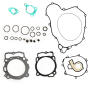 Dichtungssatz für Husqvarna FE 501-450 & für KTM EXC 500-450 Komplett