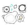 Dichtungssatz für Husqvarna FE 501-450 & für KTM EXC 500-450 Komplett