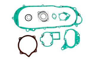 Dichtungsset für Suzuki LT 80 Quadsport