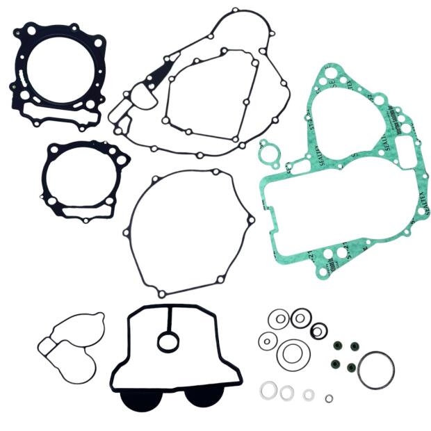 Engine gasket set complete for Suzuki RM-Z 450 08-26 RMZ450