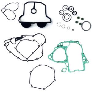 Engine gasket set complete for Suzuki RMZ 450 08-20