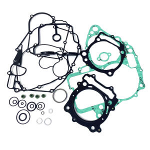 Engine gasket set complete for Suzuki RM-Z 450 08-26 RMZ450