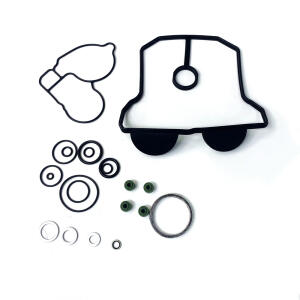 Engine gasket set complete for Suzuki RM-Z 450 08-26 RMZ450