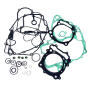 Engine gasket set complete for Suzuki RMZ 450 08-20