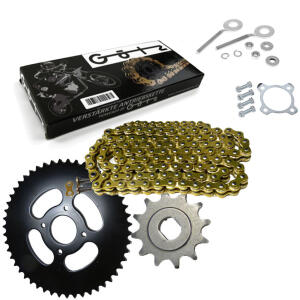 Kettensatz für Hercules Prima M 2 3 4 5 S Z.11/45...