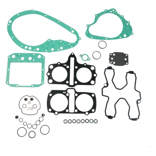 Dichtungssatz für Suzuki GS E 500 1989-2000 Dichtsatz Motor