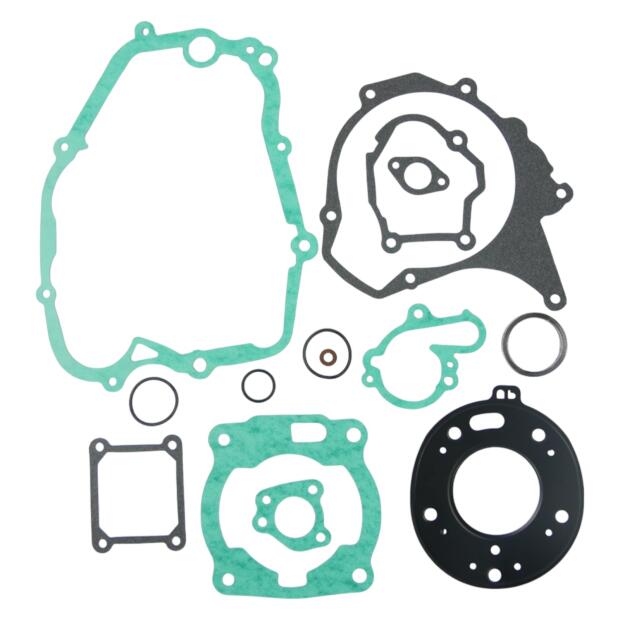 Engine gasket set gasket set for Yamaha DT 125 R 1988-96