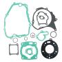 Engine gasket set gasket set for Yamaha DT 125 R 1988-96