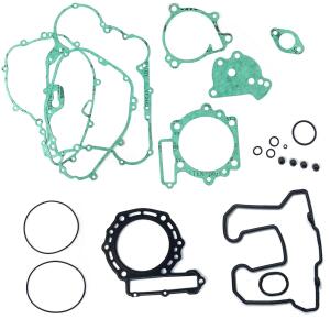 Dichtungssatz für Kawasaki KLR & KL 650 Tengai (21 Stk.) 1987-92