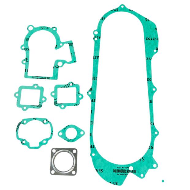 Dichtungssatz für Suzuki AY 50 Katana AC 97-04 Aprilia Habana Mojito