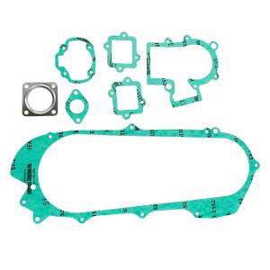Dichtungssatz für Suzuki AY 50 Katana AC 97-04 Aprilia Habana Mojito