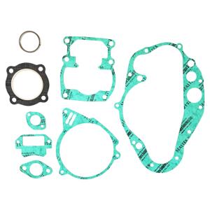Dichtungssatz für Suzuki TS 125 (1978-1981) Motor Dichtsatz