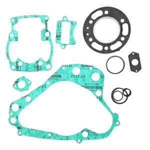 Dichtungssatz für Suzuki TS 125 X (1984-1986) Motor Dichtsatz