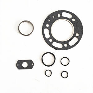 Dichtungssatz für Suzuki TS 125 X (1984-1986) Motor Dichtsatz