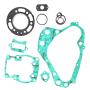 Dichtungssatz für Suzuki TS 125 X (1984-1986) Motor Dichtsatz