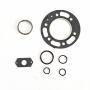 Dichtungssatz für Suzuki TS 125 X (1984-1986) Motor Dichtsatz