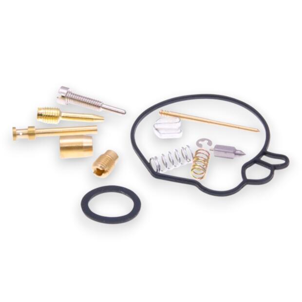 Reparatur Set für Gurtner Vergaser für ATU Daelim Honda Peugeot Kymco Sachs SYM 50 ccm