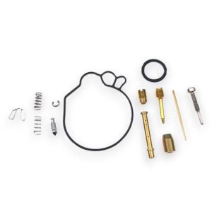 Reparatur Set für Gurtner Vergaser für ATU Daelim Honda Peugeot Kymco Sachs SYM 50 ccm