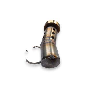 Auspuffeinsatz für GP Auspuff Turbokit 80db DB Killer