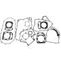 Dichtungssatz komplett für CFMoto CForce 800 (20014-2016) Motor dichtsatz
