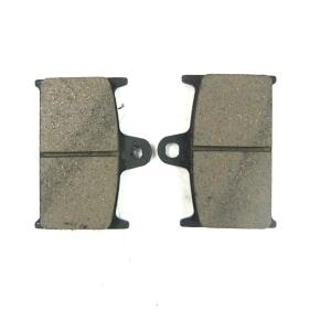 Bremsbeläge Typ FA145 Semi-Metall Motorrad