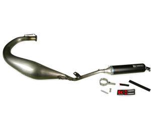 Auspuff für Honda NSR 125 bis 1992 Racing...