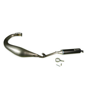 Auspuff für Honda NSR 125 bis 1992 Racing...