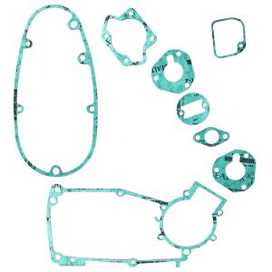 Engine gasket set complete for Simson S50