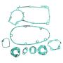 Engine gasket set complete for Simson S50