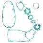 Engine gasket set complete for Simson S50